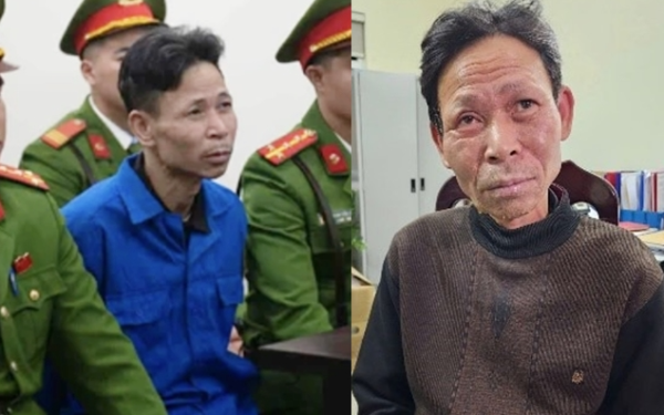 Xét xử người đàn ông đổ xăng vào quán cà phê phóng hỏa làm 11 người tử vong