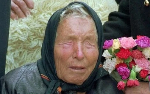 Lời tiên tri cho cuối năm 2025 của bà Baba Vanga khiến thế giới xôn xao