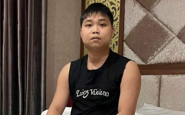 Quen bạn trai trên mạng, người phụ nữ đơn thân bị lừa 27 tỉ đồng