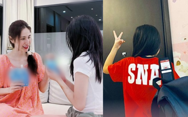 Con gái Thủy Tiên âm thầm chịu đựng khi bị bạn bạo lực học đường, con trai Đan Trường bị bạn đánh đỏ mắt