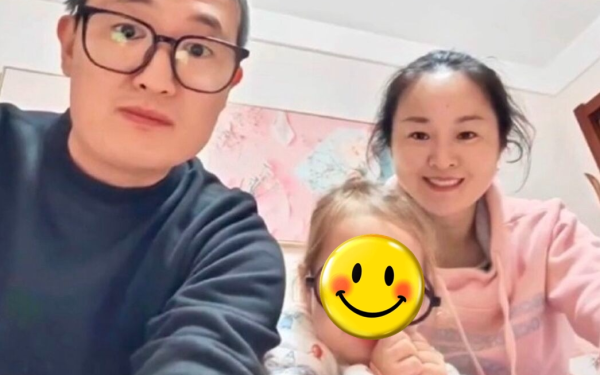 Độc lạ: Cặp vợ chồng châu Á sinh con lai Tây, cả nhà đi xét nghiệm ADN rồi ngã ngửa với kết quả hiếm có