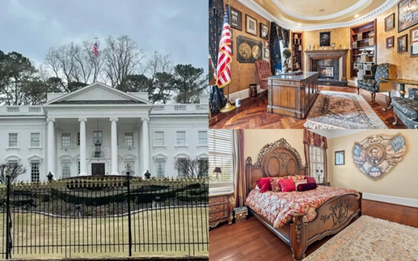 Gia đình gốc Việt rao bán 