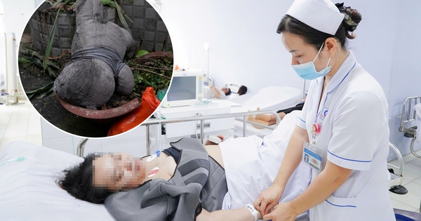 Vụ cháy 4 người chết ở TP.HCM: Một câu nói khiến cô gái quyết định nhảy từ tầng 3 xuống đất!