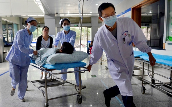 Tại sao ung thư gan thường phát hiện ở giai đoạn muộn? Đã có quá nhiều người bỏ lỡ "2 ngứa, 2 hôi" cảnh báo sớm này!