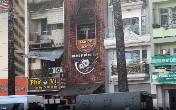 Vụ cháy 4 người tử vong ở TPHCM: Người phụ nữ đến thăm bạn rồi ra đi mãi mãi