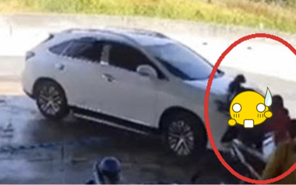 Vụ lái ô tô tông chết em gái ở Tây Ninh: Giải mã tình tiết 