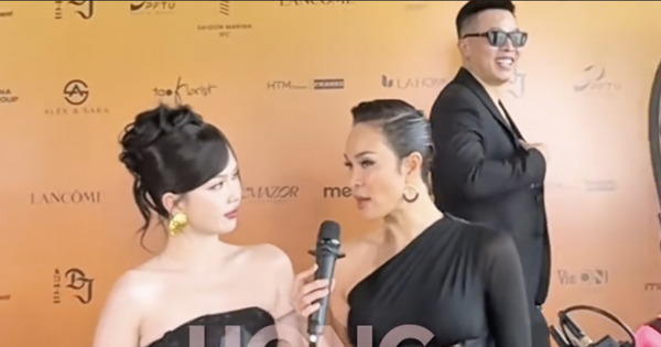 Ngọc Trinh đụng mặt Vũ Khắc Tiệp, đây là thái độ cặp bạn thân hậu tuyên bố nghỉ chơi