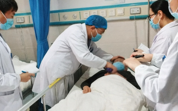 Người đàn ông tử vong vì bệnh tiểu đường, bác sĩ nghe tên 4 món thường ăn sáng liền hoảng hốt: "Thà nhịn đói còn hơn"!