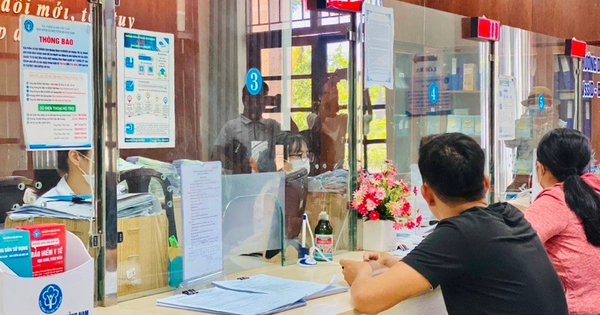 Bảo hiểm xã hội Việt Nam phát thông báo quan trọng đến người dân cả nước