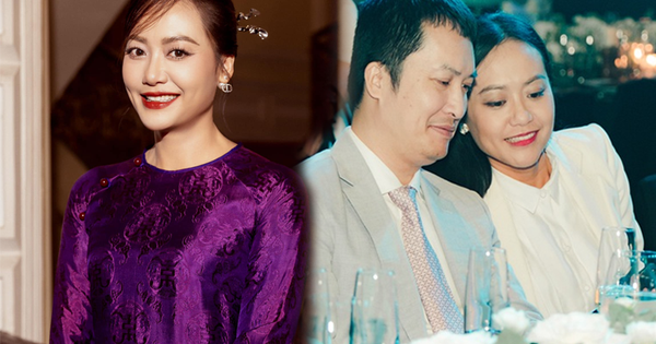 Nữ diễn viên kết hôn 15 năm vẫn chưa có con, từng thú nhận với chồng chuyện "ngoại tình tư tưởng"