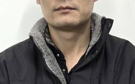 Bắt giữ Nguyễn Thanh Tùng