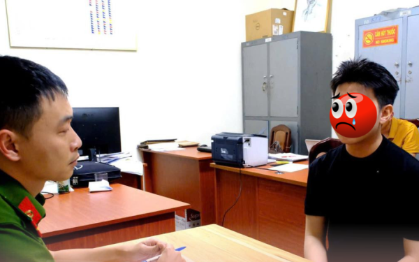 Danh tính nam diễn viên trộm túi xách của Hoa hậu Mexico tại Đà Lạt