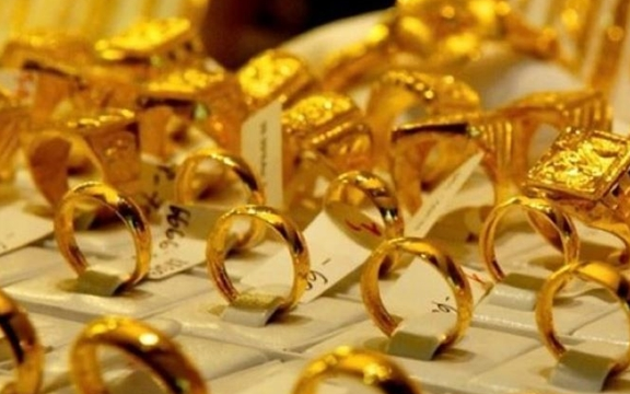 Một tuần buồn của giá vàng: Nhà đầu tư “lướt sóng” k:hóc th:ét vì lỗ nặng