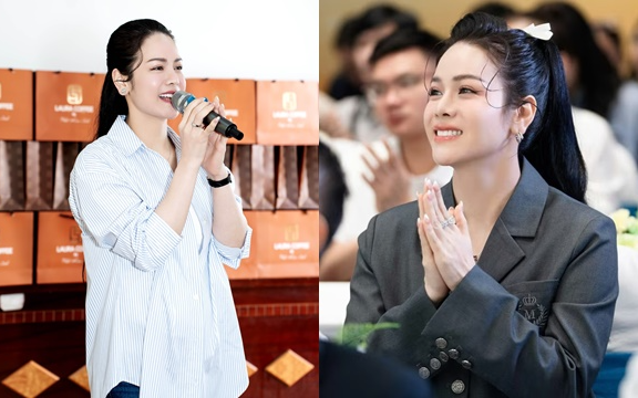 Góc khuất về Nhật Kim Anh: Không đơn giản chỉ là nghệ sĩ, hé lộ nguồn tiền của nữ diễn viên