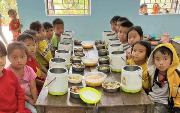 Dự án Nuôi Em bị tố thiếu minh bạch: Hàng loạt tình tiết gây sốc xuất hiện