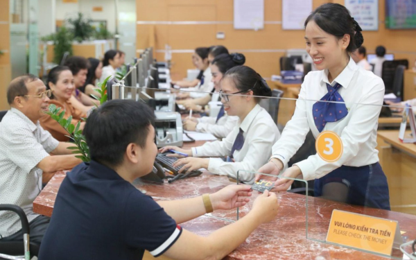 3 trường hợp bị ngân hàng khóa thẻ, dừng giao dịch từ 1/1/2026