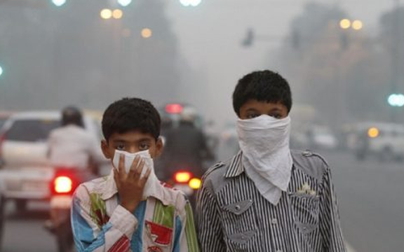 Ô nhiễm không khí có ảnh hưởng như thế nào đến nguy cơ mắc un:g th:ư và sức khỏe con người?