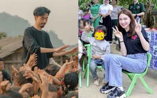 Tiết lộ số tiền ‘khủng’ Hòa Minzy, Đen Vâu từng ủng hộ cho dự án Nuôi Em đang bị nghi ngờ minh bạch tài chính