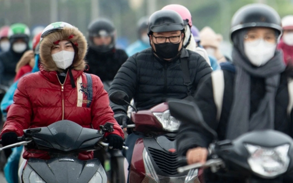 Miền Bắc sắp ‘lạnh thấu xương’? Hé lộ thời điểm rét đậm ập xuống sớm hơn dự kiến cùng loạt cảnh báo thời tiết đáng lo