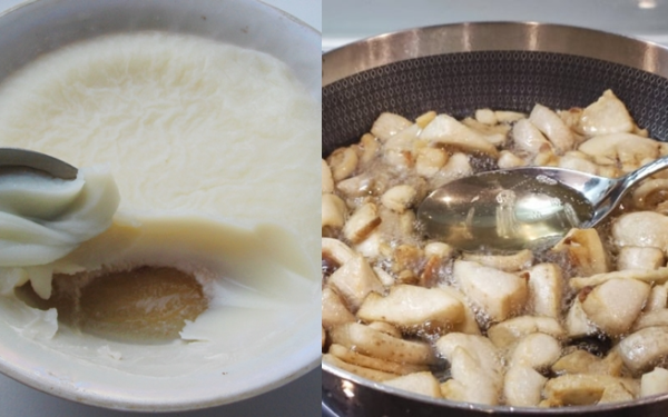 Người phụ nữ 56 tuổi ngày nào cũng ăn mỡ lợn, 1 năm rưỡi sau bác sĩ xem kết quả mà thốt lên