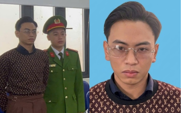 Bắt tạm giam "tổng tài" chỉ đạo đánh người tại quán cà phê