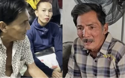 Vợ kém 32 tuổi của Thương Tín nấc nghẹn kể cuộc sống cuối đời của nam diễn viên, ám ảnh lần gặp cuối