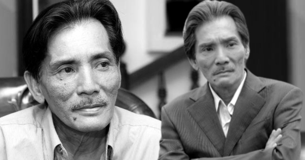 Nghệ sĩ Thương Tín qua đời