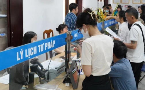 Thay đổi đặc biệt quan trọng liên quan đến 1 giấy tờ cá nhân của tất cả người dân cả nước