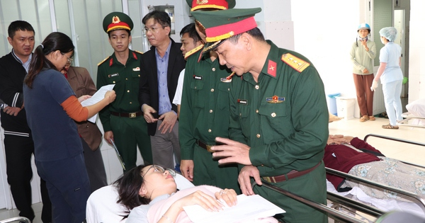 Lời kể nạn nhân và danh sách 4 người chết trong vụ tai nạn kinh hoàng ở Đà Nẵng