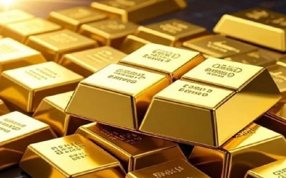 Giá vàng 9/12: Chuyện gì đang xảy ra sáng nay?