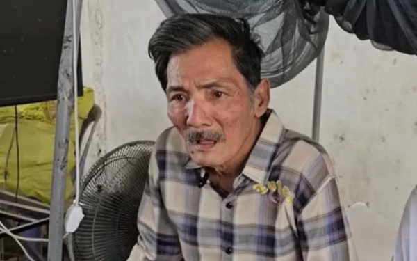 Người thân kể cuộc gọi của Thương Tín nửa tháng trước ngày qua đời, tiết lộ 1 di nguyện