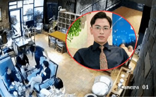 Diễn biến mới vụ Nguyễn Văn Thiên bị bắt: "Tổng tài" ra lệnh "Gọi thằng chủ ra đây! Tao làm việc”