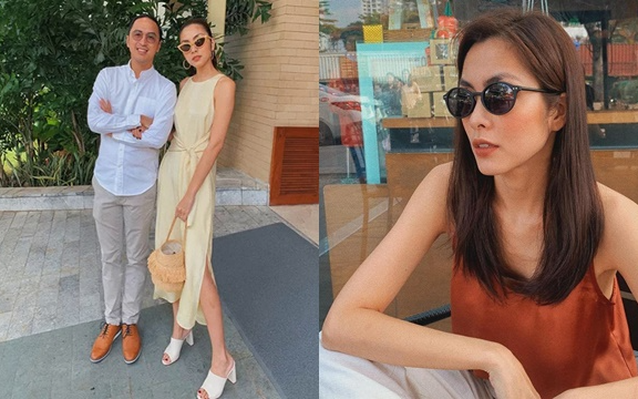 Tăng Thanh Hà ngày càng gầy, không dám nhìn mình trong gương vì mắc 1 căn bệnh ít người biết