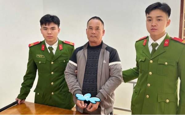 Bộ Công an chỉ đạo điều tra mở rộng vụ án Đoàn Văn Sáng