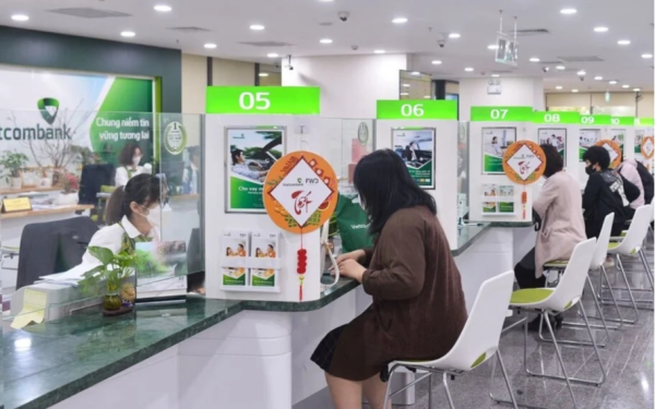 Cảnh báo chủ thẻ Vietcombank và ACB: Trường hợp này sẽ bị ngân hàng "khóa nóng" tài khoản ngay lập tức