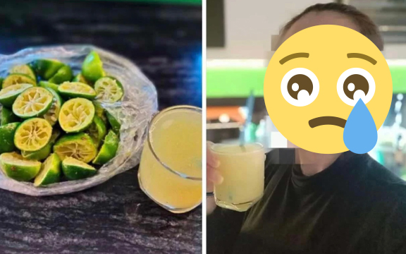 Uống chanh muối liều cao kết hợp phơi nắng để điều trị h:uyết áp, người đàn ông đột ngột qua đời chỉ sau 10 ngày