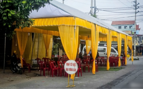 Tang thương vụ tai nạn 4 người đi đám cưới tử vong trên cao tốc: Hàng xóm tiết lộ điều không ngờ