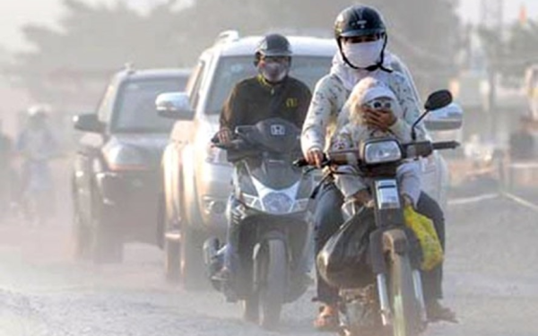 Hà Nội cho học sinh tạm dừng học khi có cảnh báo ô nhiễm không khí nghiêm trọng