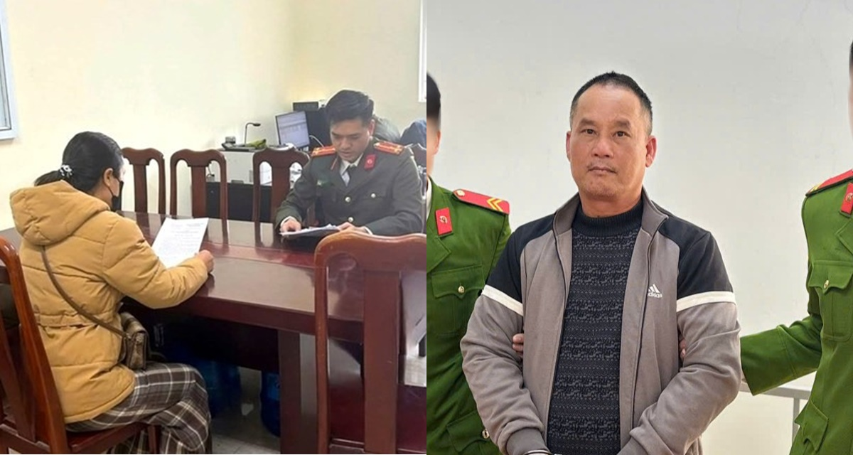 Xử lý 2 người tung tin bịa đặt về vụ án Đoàn Văn Sáng ở Lạng Sơn, hé lộ lời khai trước công an