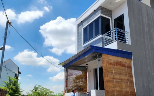 Vụ xây nhầm nhà ở Hải Phòng: Hé lộ bất ngờ về mối quan hệ hiện tại giữa 2 gia đình