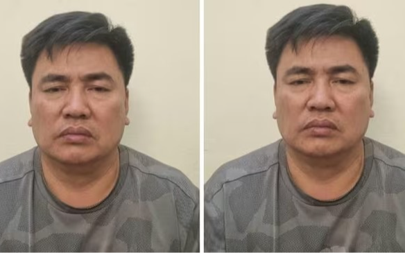 Tình tiết mới nhất vụ người đàn ông 48 tuổi đẩy CSGT vào đầu xe tải đang lao tới ở Hà Nội