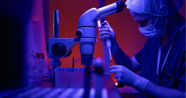 Chấn động: Người hiến tinh trùng mang gene gây ung thư làm cha của gần 200 đứa trẻ, có em mắc đến 2 loại ung thư hoặc tử vong