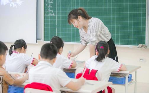 Tin vui cho hơn 1 triệu giáo viên trên cả nước: Một khoản tiền tăng lên 70-100% ngay tháng sau