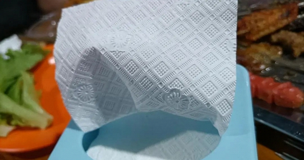 Phát hiện nhiều mẫu khăn giấy chứa vi khuẩn vượt ngưỡng cho phép 13 lần: Chuyên gia cảnh báo 1 loại ngấm đẫm chất gây dị ứng, ung thư