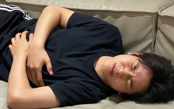 Ngày càng có nhiều người tử vong vì ung thư dạ dày, bác sĩ cảnh báo: Thấy 4 thứ này ở vùng bụng phải đi khám ngay!