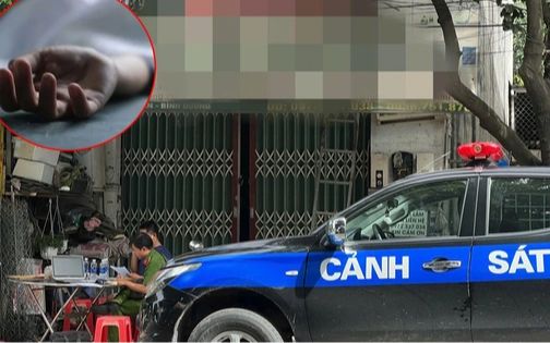 Người đàn ông 32 tuổi TV trong nhà ở TP.HCM: Lời nói bất nhất của người vợ