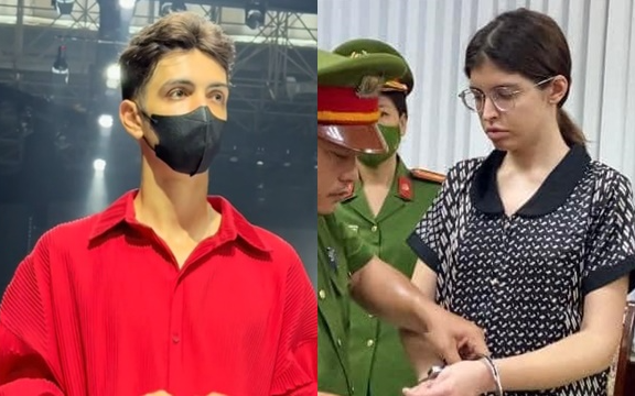 Gia đình thông báo tình trạng của An Tây sau hơn 1 năm bị bắt vì chất cấm