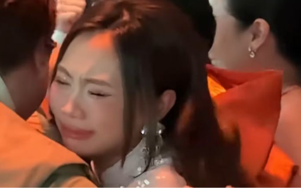 Phương Mỹ Chi bị lan truyền hình ảnh thất thiệt gây bức xúc