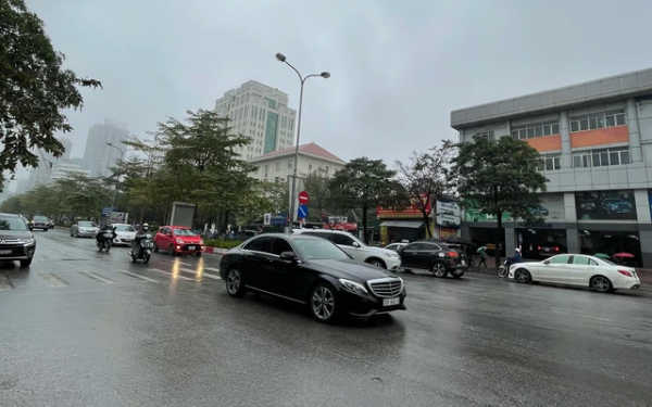 Thời tiết Hà Nội và miền Bắc sẽ rét nhất vào thời điểm này khi không khí lạnh mạnh tràn về