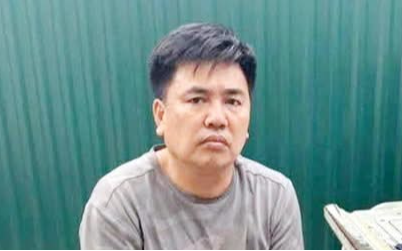 Lời hối lỗi nghẹn ngào của kẻ đẩy đại úy CSGT vào đầu xe tải ở Hà Nội